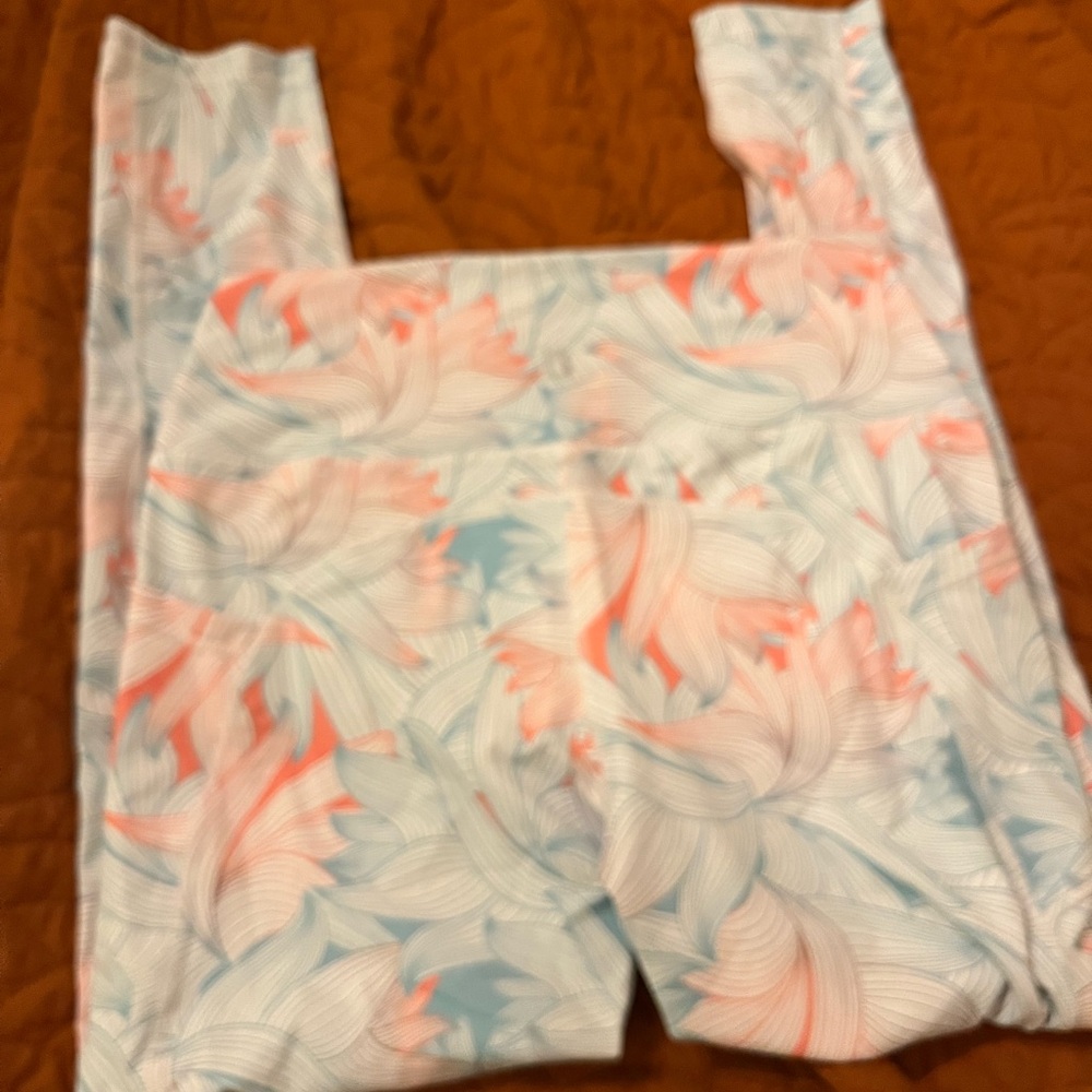 BuffBunny leggings - Picture 4 of 6